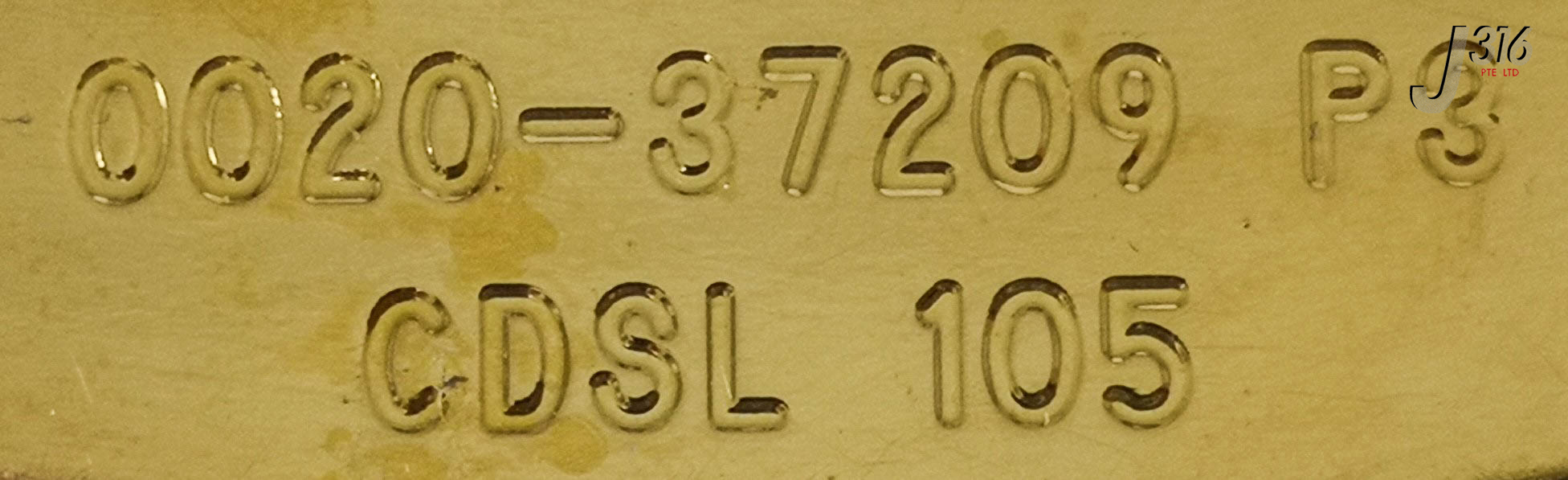 15395 APPLIED MATERIALS CONE UPPER LAMP MODULE, POLY 0020-37209 | eBay